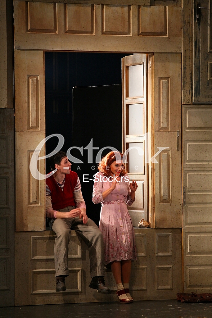 Performance
