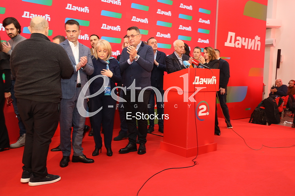 SPS Dacic