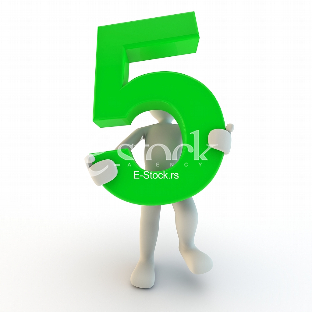 Green Number
