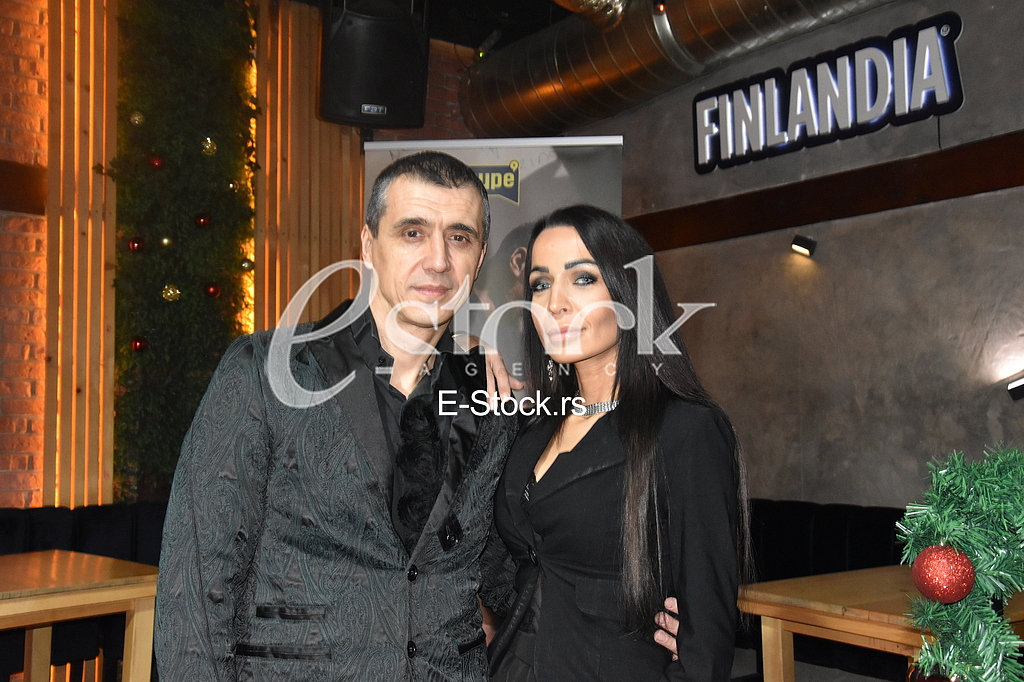 Marko Bulat i Marija Bulat