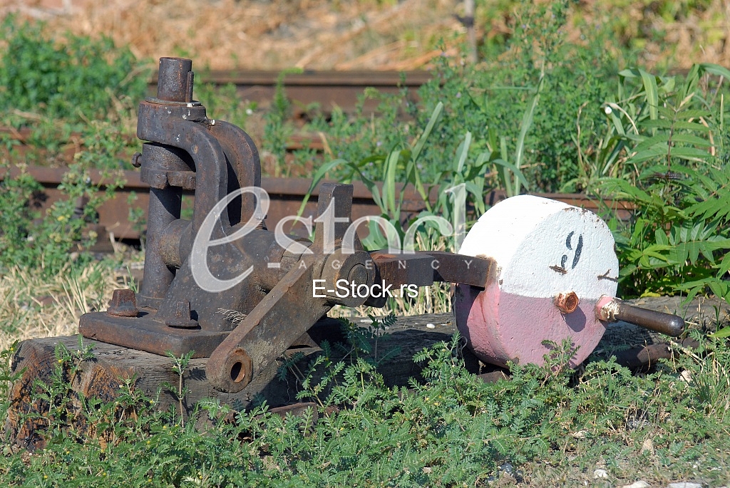Railway