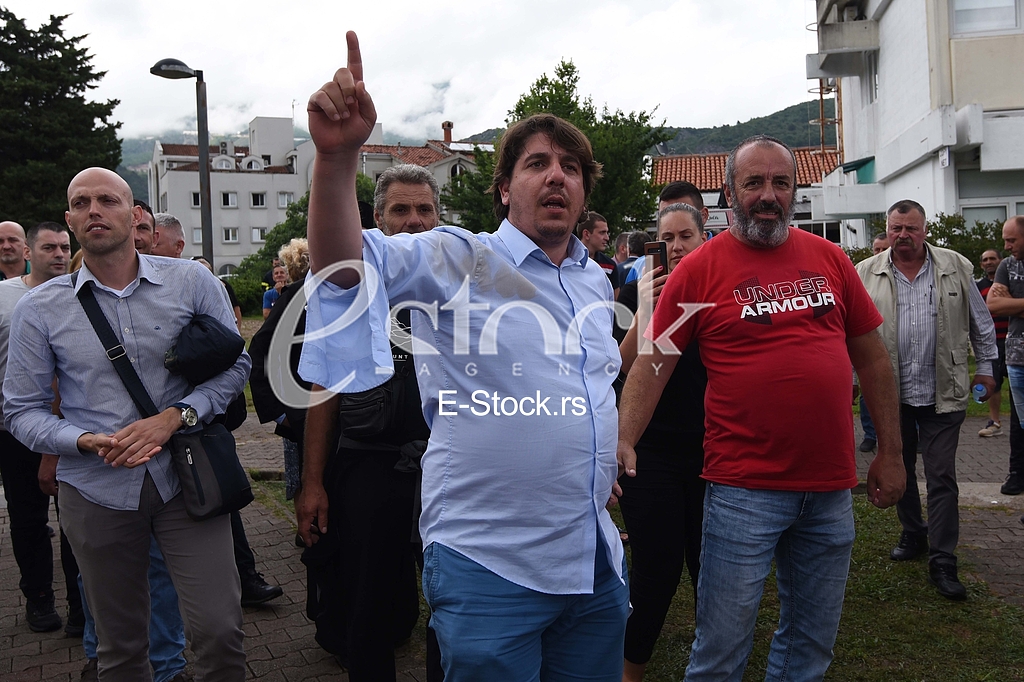 Krsto Radovic
