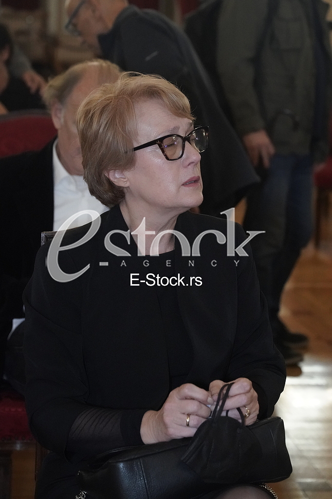 Snezana Kovac