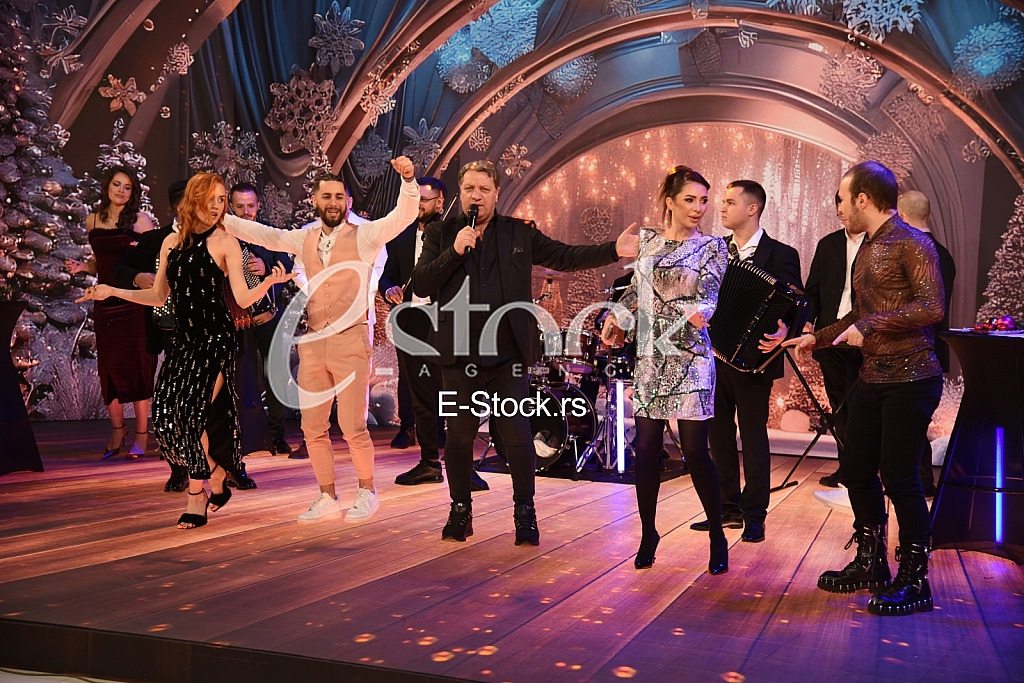 Badji voditelji RED TV