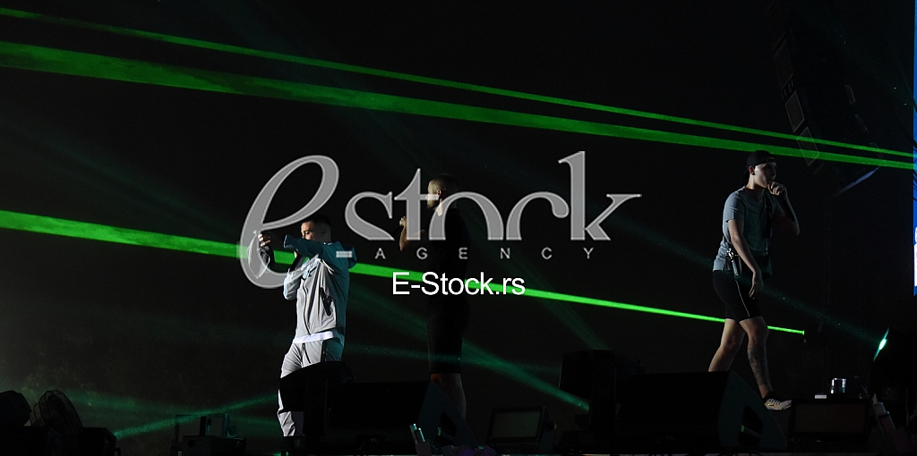 Crni Cerak_Music week 2025