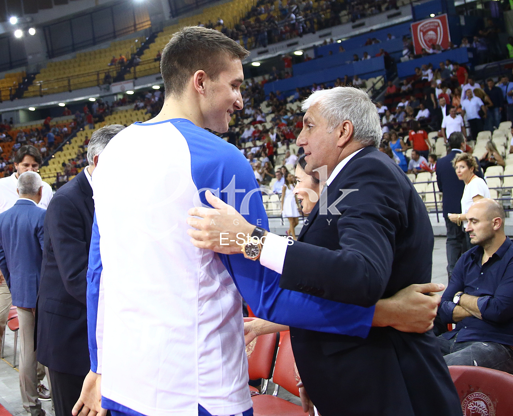 DUSAN IVKOVIC