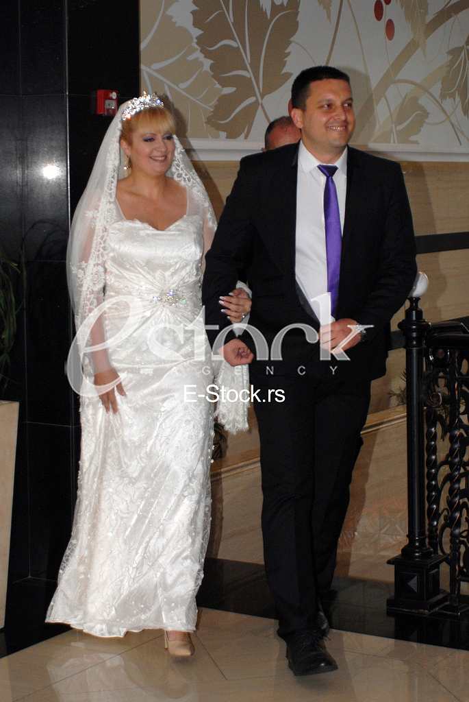 Wedding Jelena Ristic Jellene