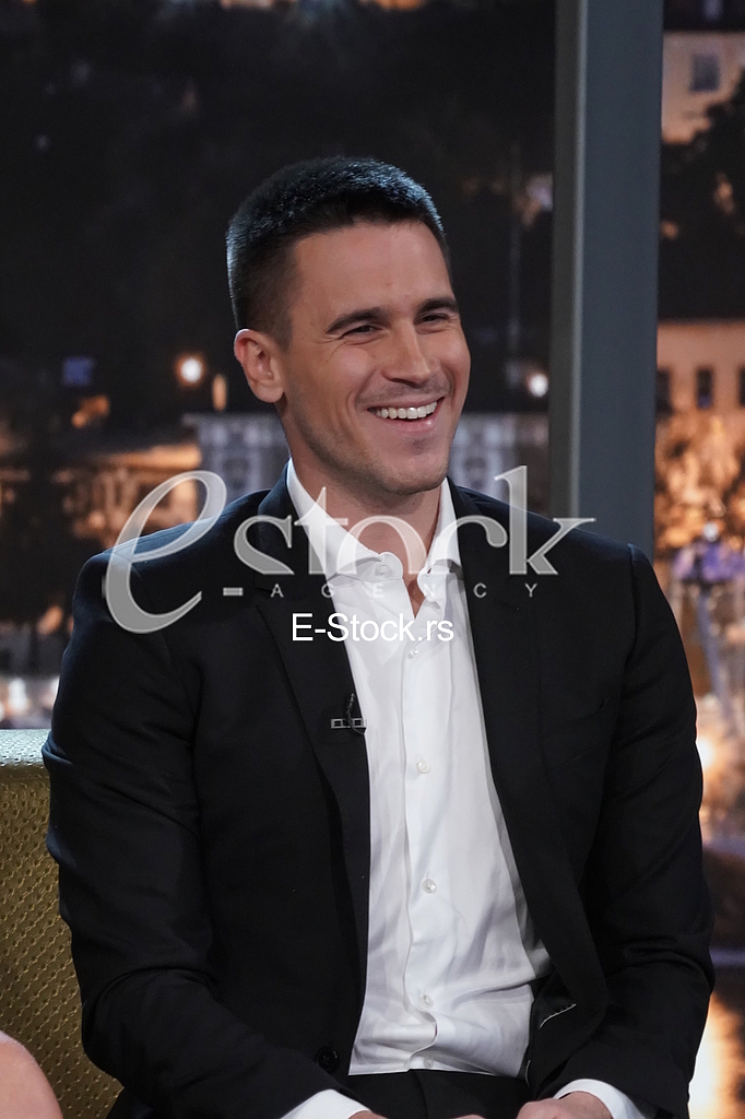 Amig Show gosti Djordje Djokovic
