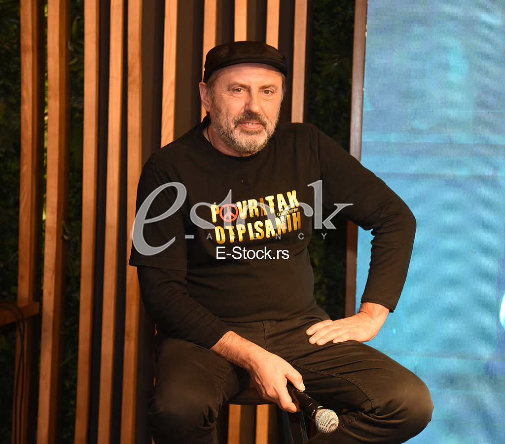Sejo Sexon Davor Sucic
