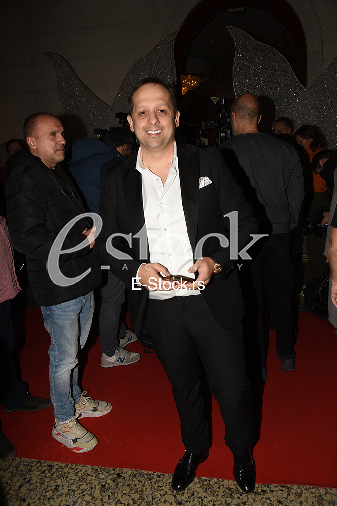 emir habibovic