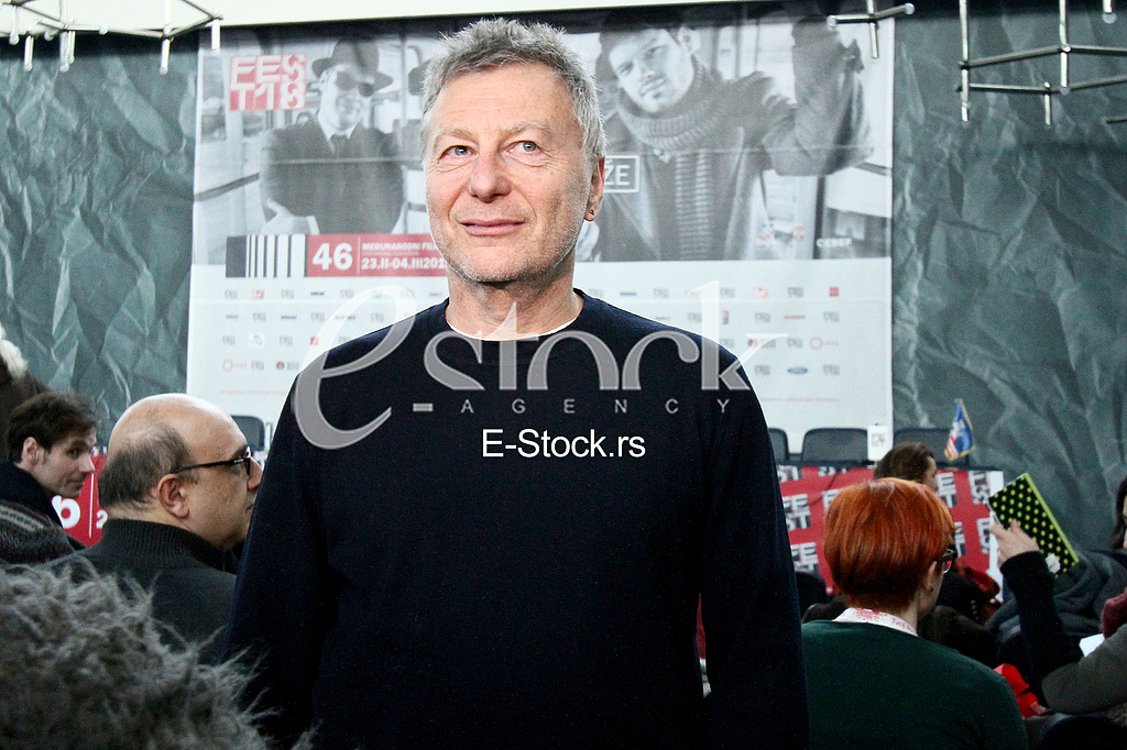 The 46th International Film Festival (FEST)