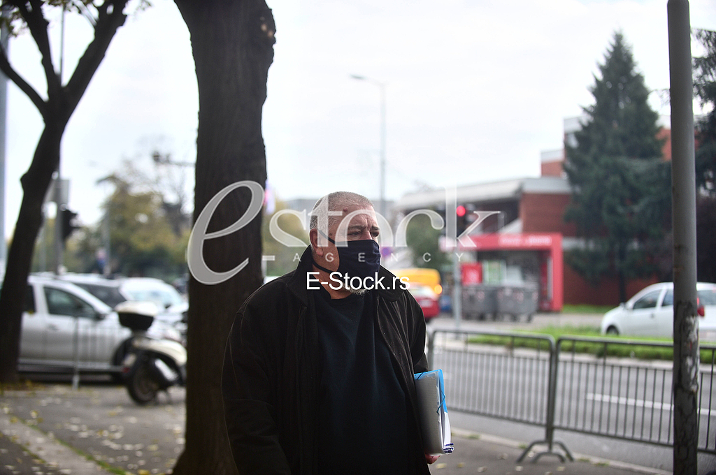 Milan Radonjic