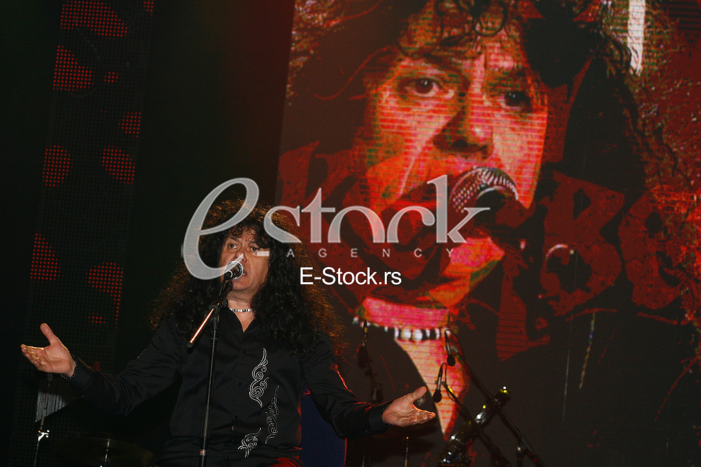 kerber , koncert sc