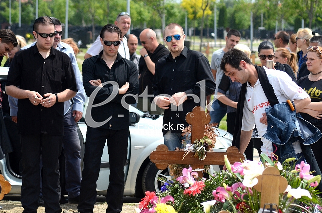 Commemoration Jelena Marjanovic