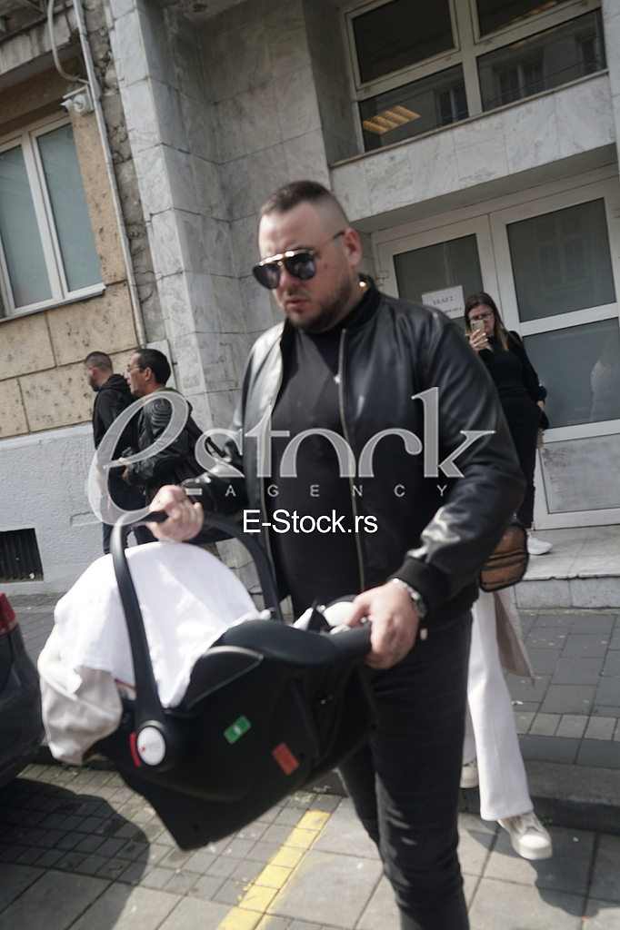 Porodiliste  Filip Car