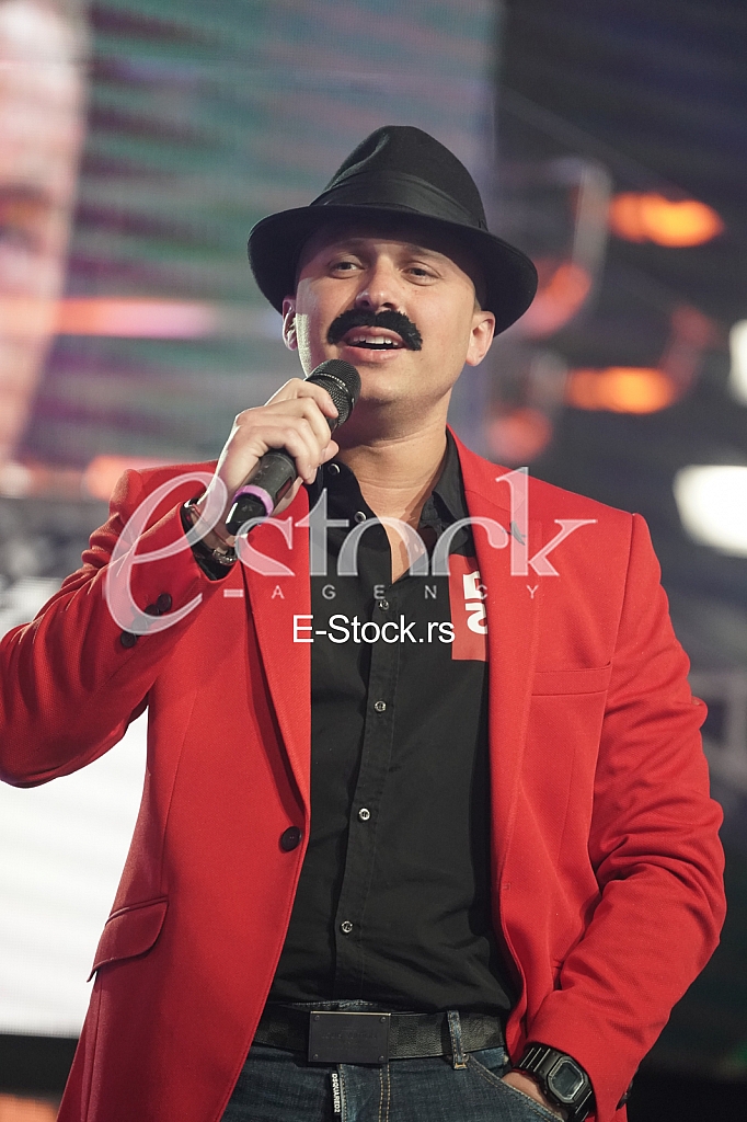 Zadrugovizija Stefan Karic, Miroslav Przulj Lepi Mica