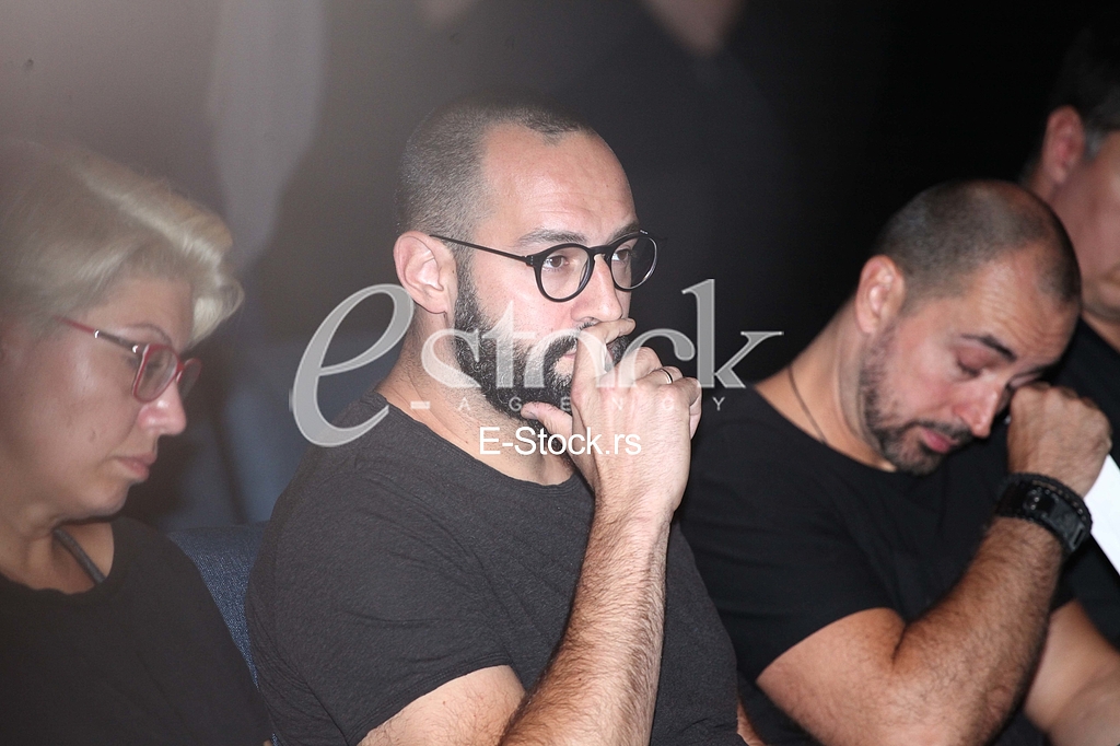 Marko Stojanovic Luis