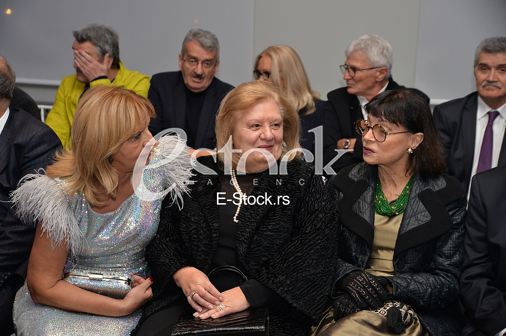 Nada Momirovic, Jelisaveta Karadjordjevic