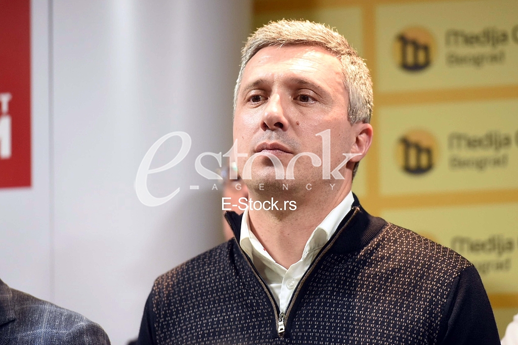 Bosko Obradovic