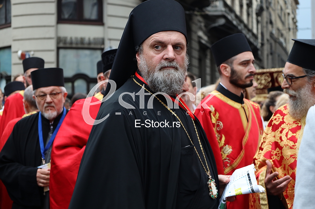 Episkop remezijanski Stefan Saric
