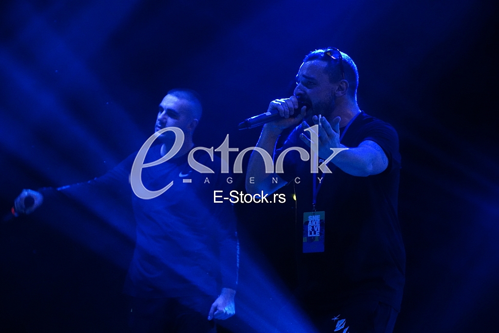 Filip Arsenijevic - Surreal