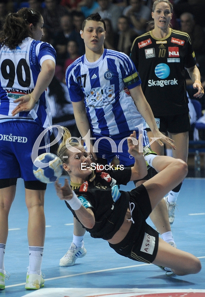 Handball match