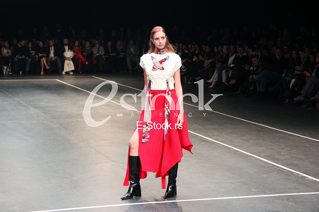 MAD House i Martini Vesto