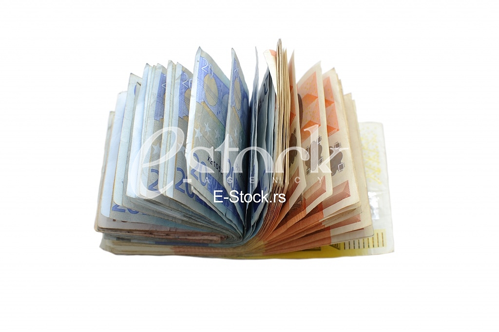 Money