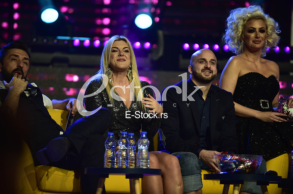Nina Babic Mladjan Jovanovic
