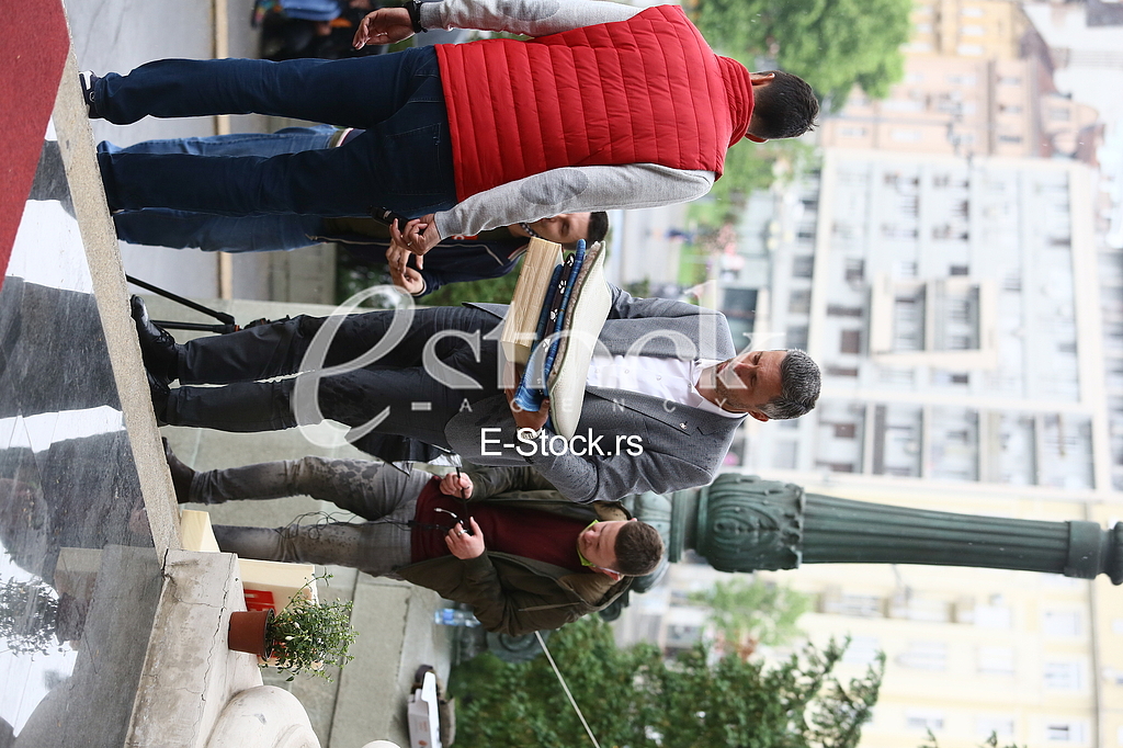 Bosko Obradovic