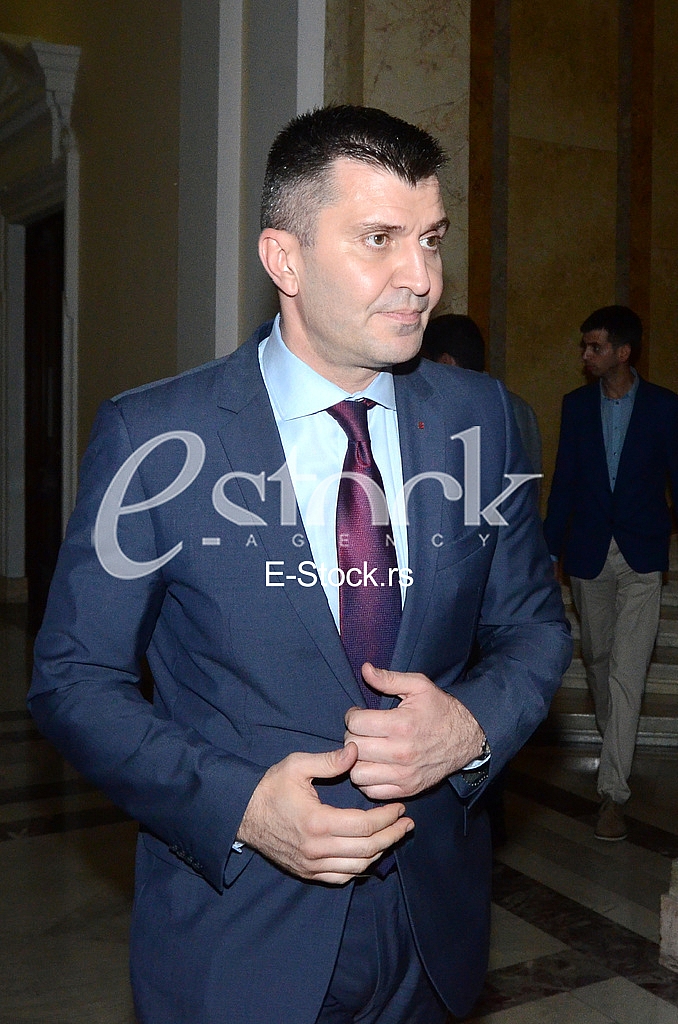 Ekspose Serbian Prime Minister Aleksandar Vucic Ekspose Serbian Prime Minister Aleksandar Vucic