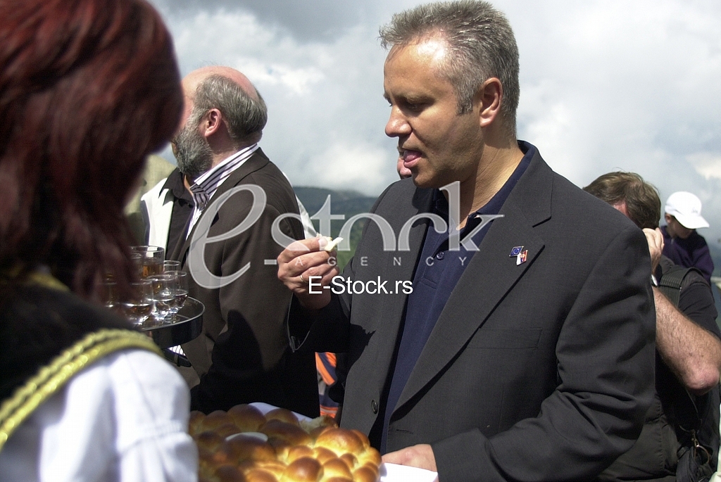 Mladjan Dinkic