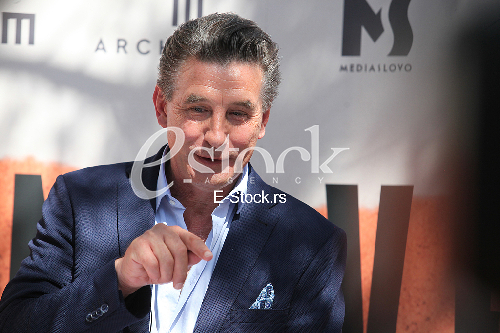 Vilijam Boldvin (William Baldwin)