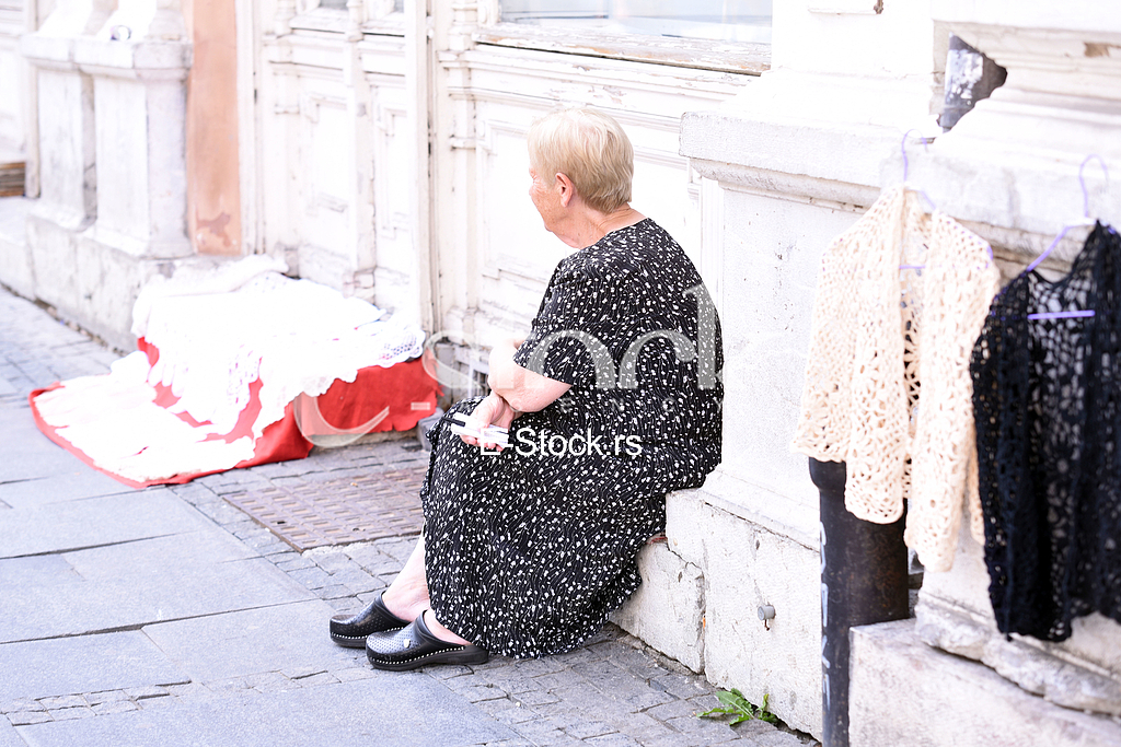 Pensioners