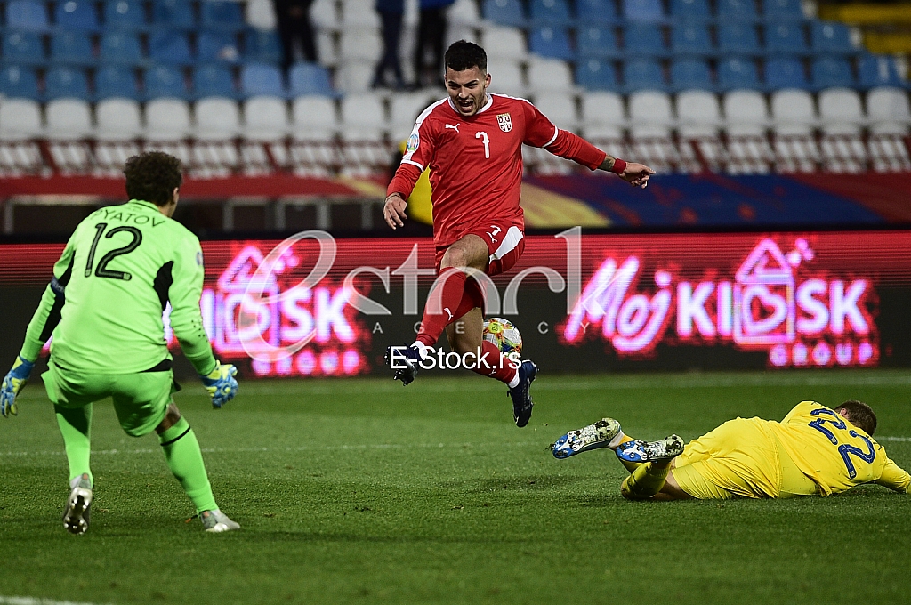 Nemanja Radonjic Srbija vs Ukrajina Nemanja Radonjic Srbija vs Ukrajina