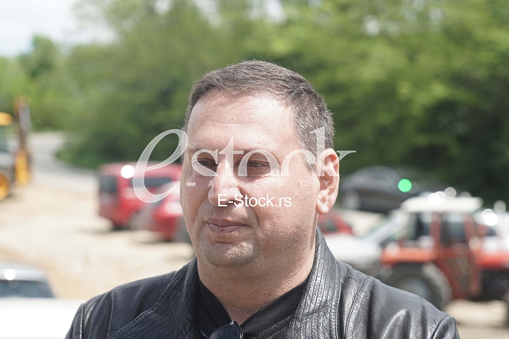 Radomir Marinkovic Taki