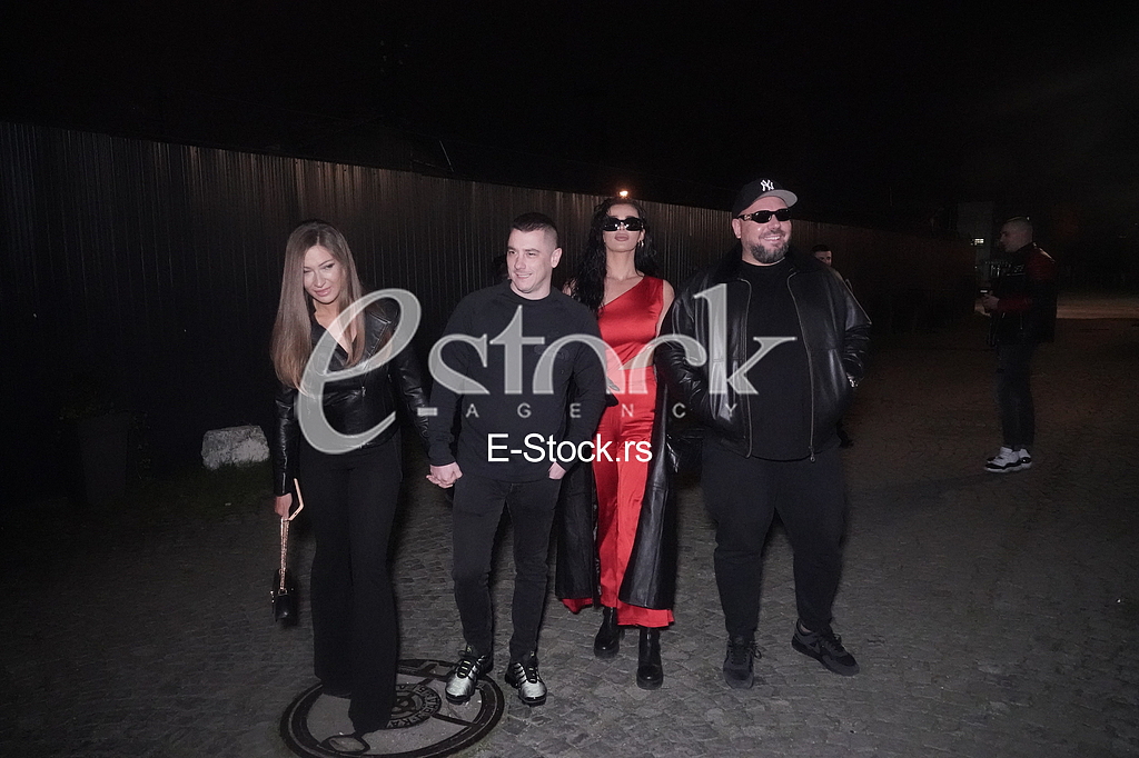 Nikolija promocija