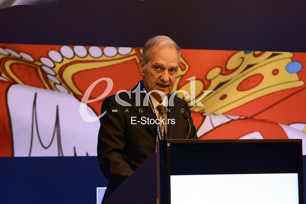 Serbian economic summit