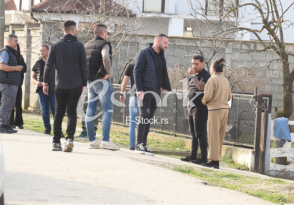 Darko i Katarina Lazic