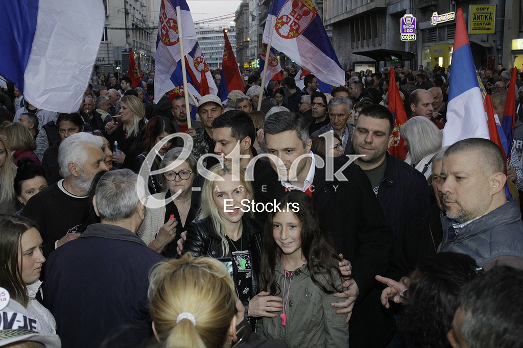 Protest 1 od 5 miliona