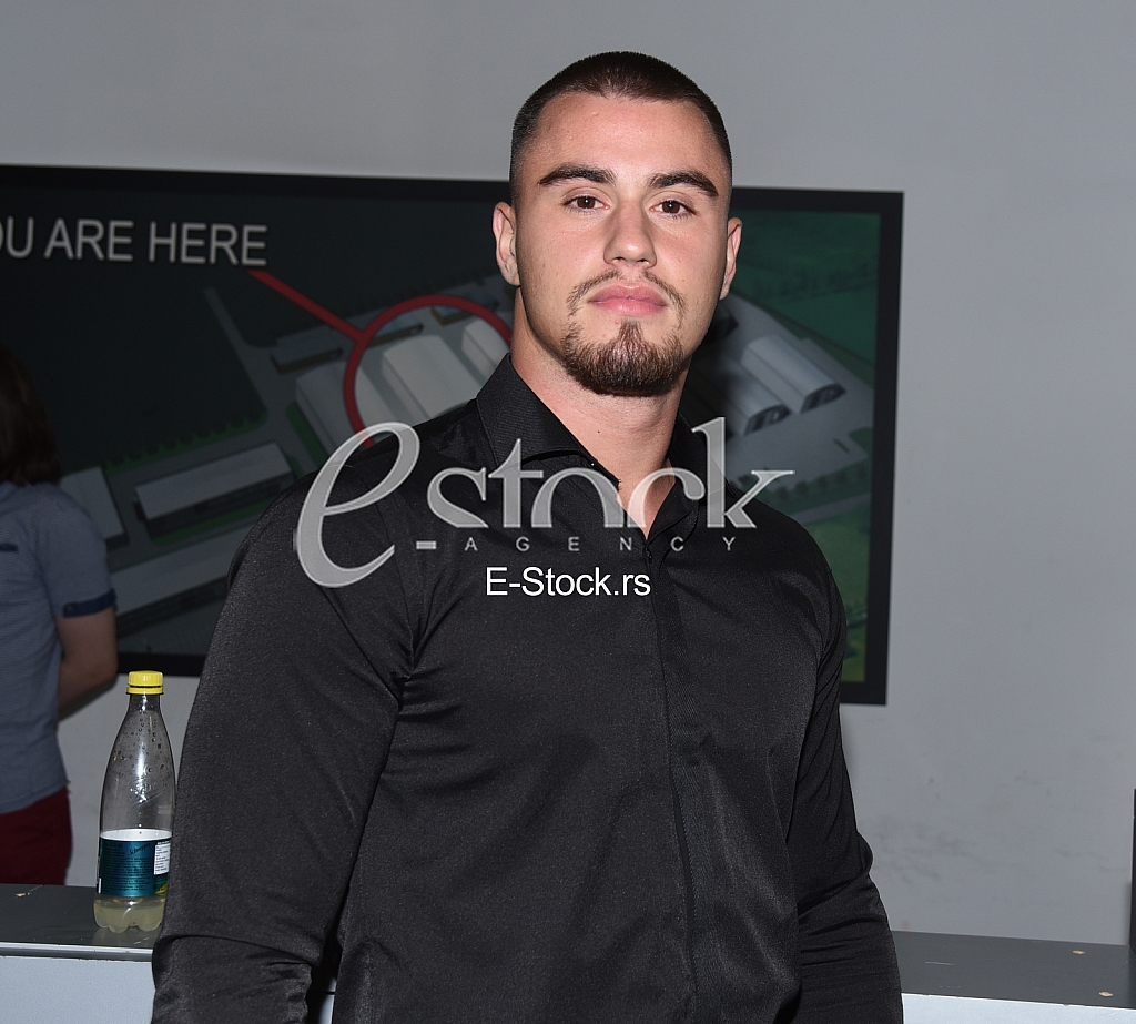 Viktor Gagic_ELITA 9