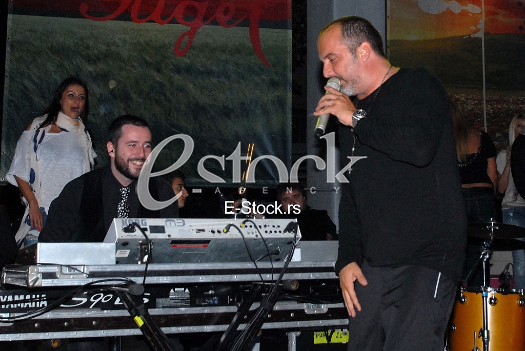 Toni Cetinski