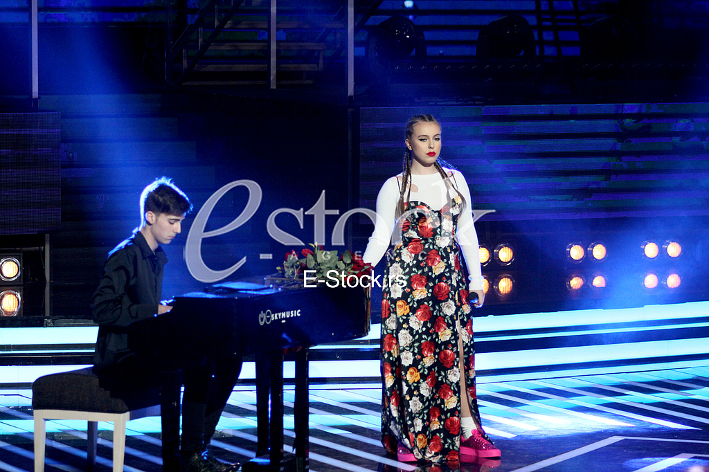 All Stars Pinkove Zvezdice
