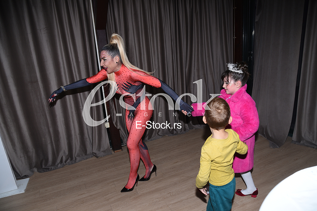 Jovana Jeremic Lea Stankovic