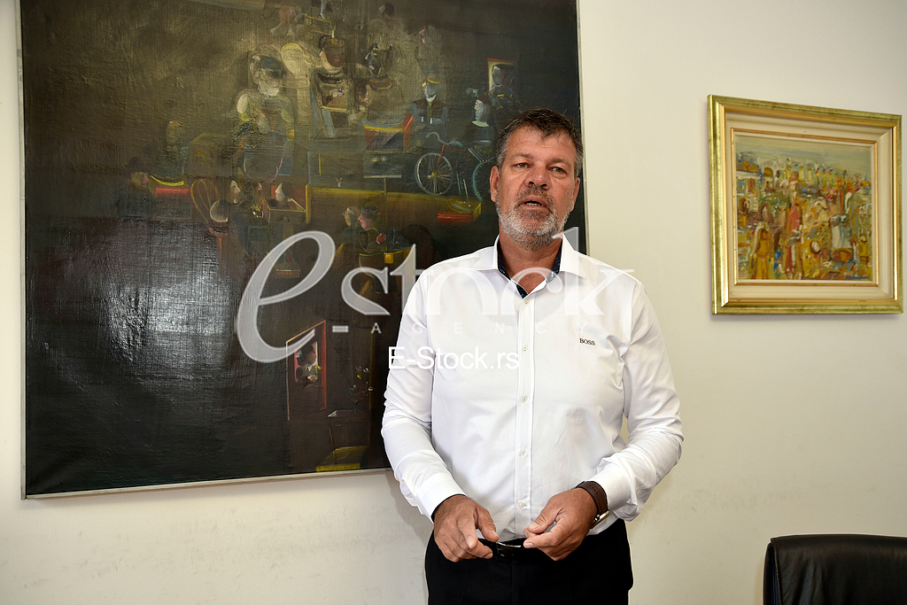 Dusko Vukovic