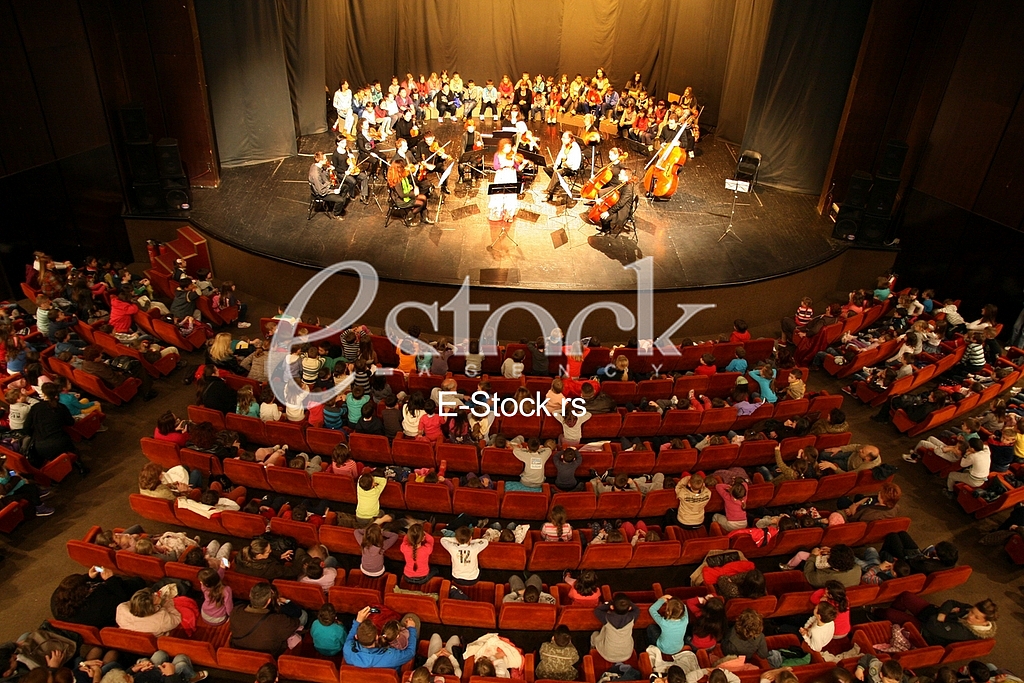 Philharmonic Orchestra