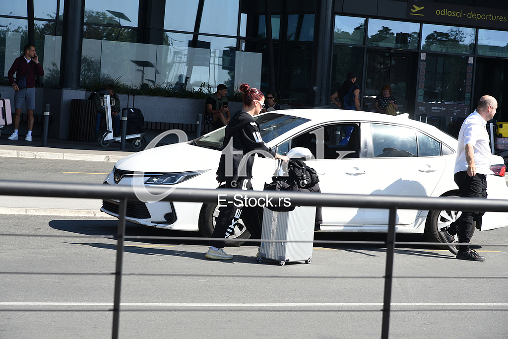 Barbara Bobak aerodrom