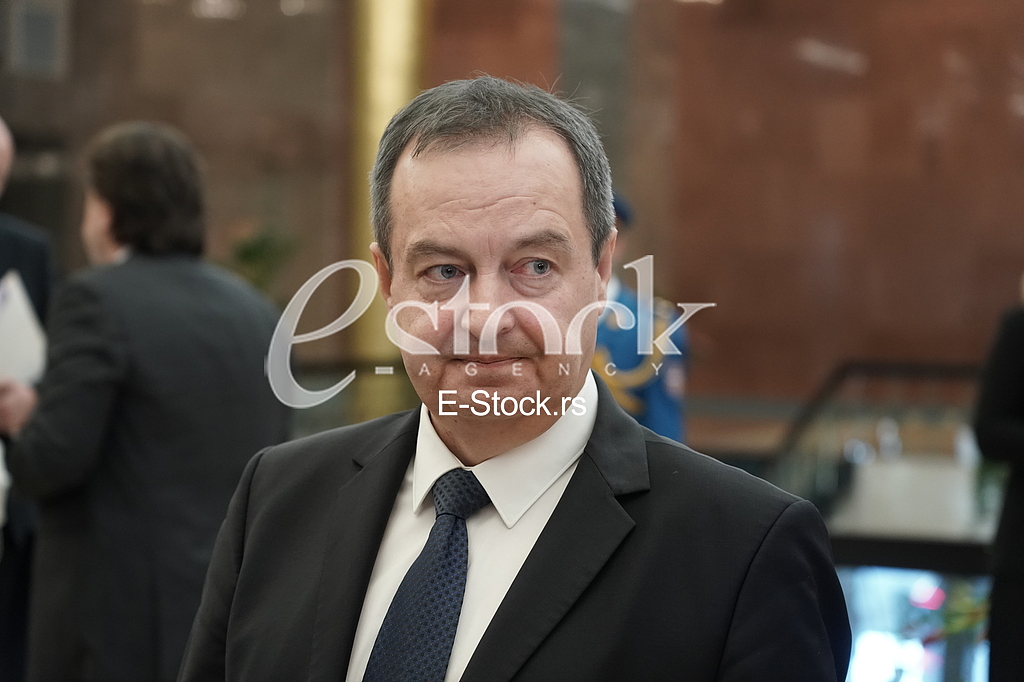 Sretenje dodela ordena
