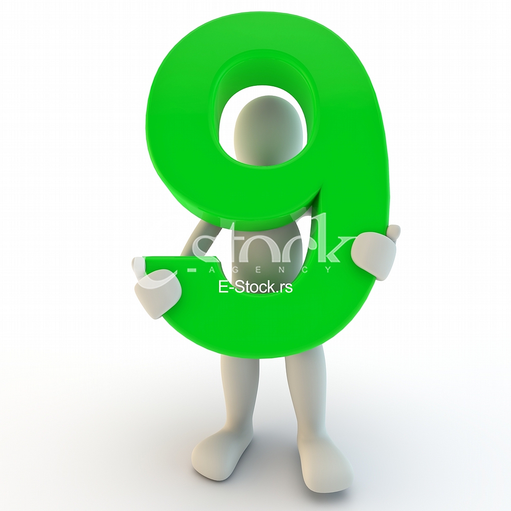 Green Number