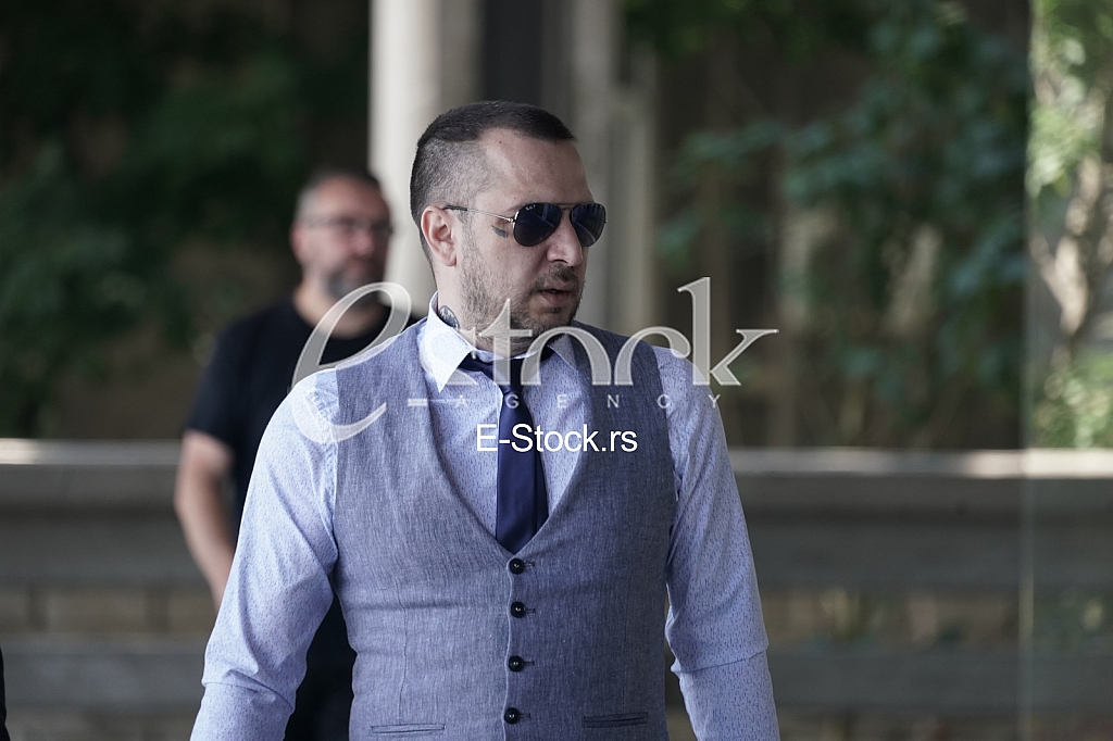 Zoran Marjanovic Zoran Marjanovic